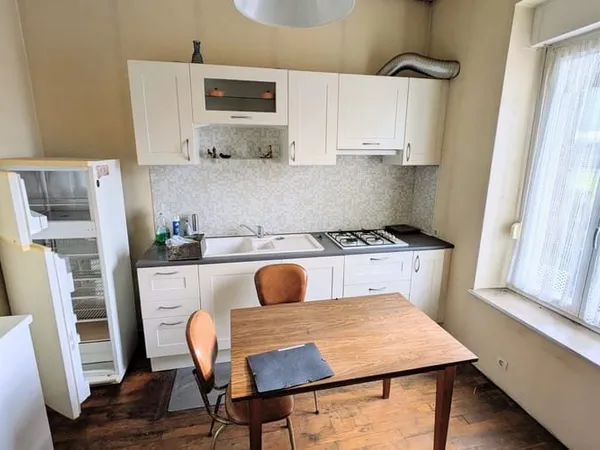 Maison 2 pièces 45 m²