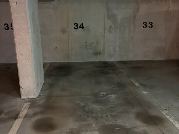 Vente place de parking paris 20