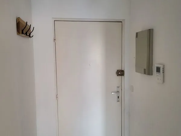 Appartement F 3 avec parking privé