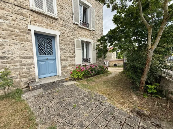 Appartement 1 pièce 20 m²