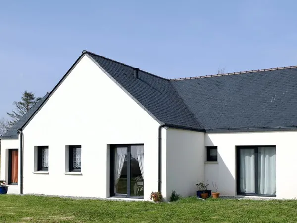 Maison 5 pièces 128 m²