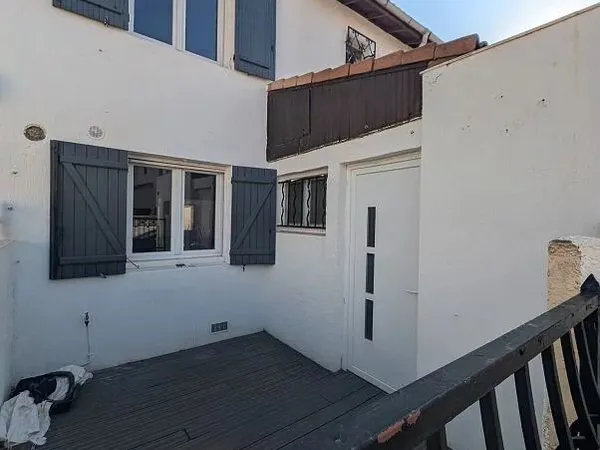 Maison/Villa 4 pièces