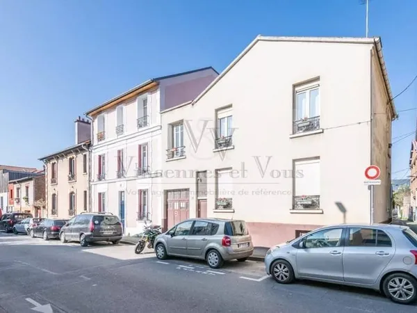 Maison 5 pièces 145 m²