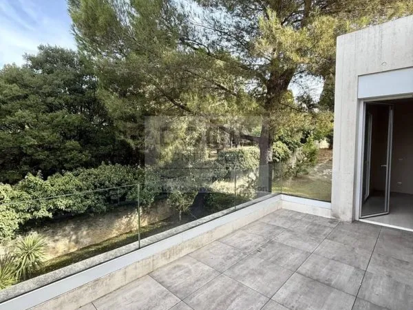 Appartement 2 pièces 49 m²