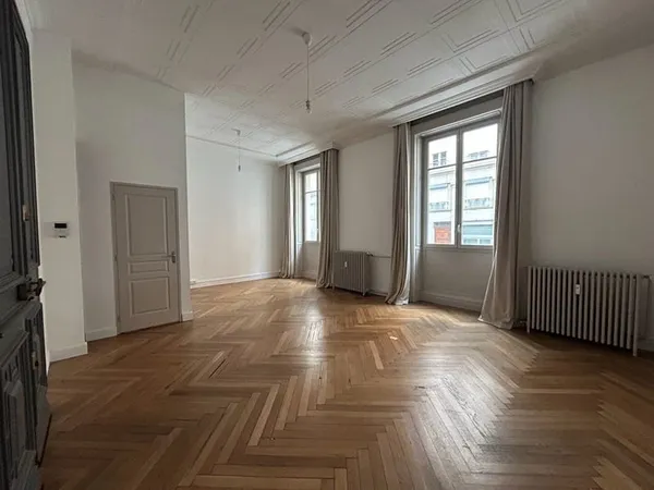 Bureaux Lyon FOCH