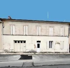 Maison 4 pièces 107 m²