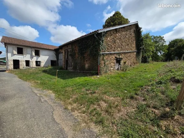 Maison 4 pièces 64 m²
