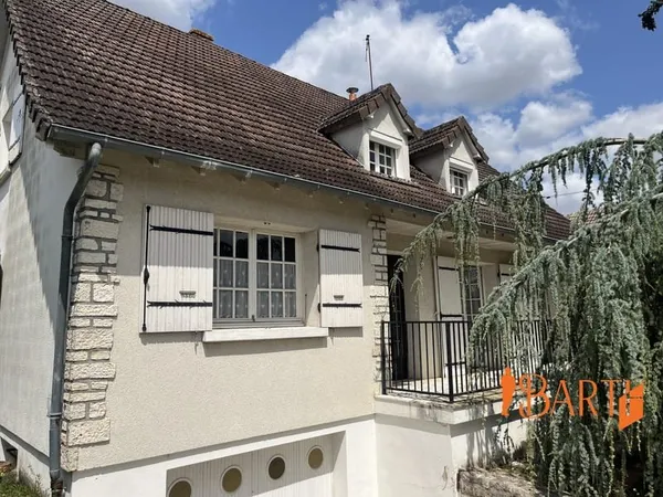 Maison à Saint Doulchard