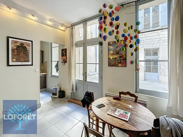 Appartement Avignon 2 pièce(s) 61.47 m²