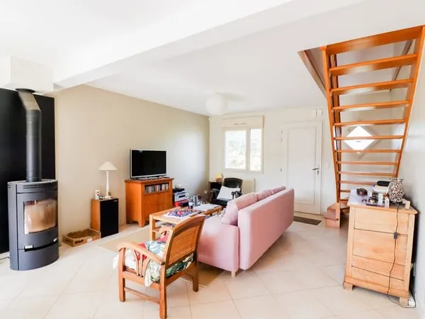 Maison à vendre Beaulieu-sur-Layon