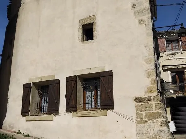 Location centre ancien