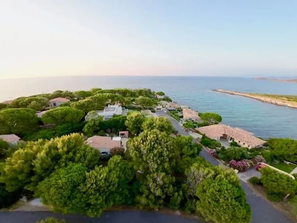 Villa 4 pièces