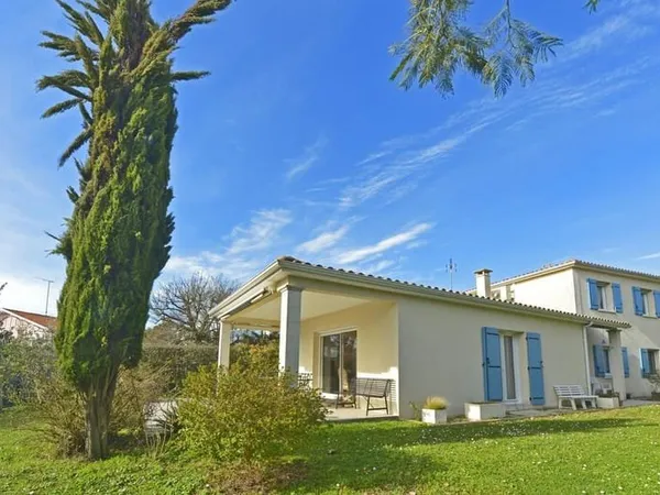 Maison - 129m ²