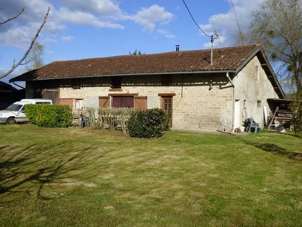 Maison 6 pièces ,136 m²