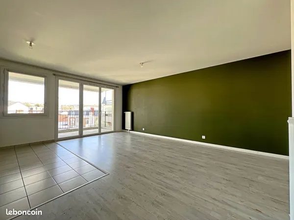 Vente bel appartement 3 pièces Corbeil Essonne
