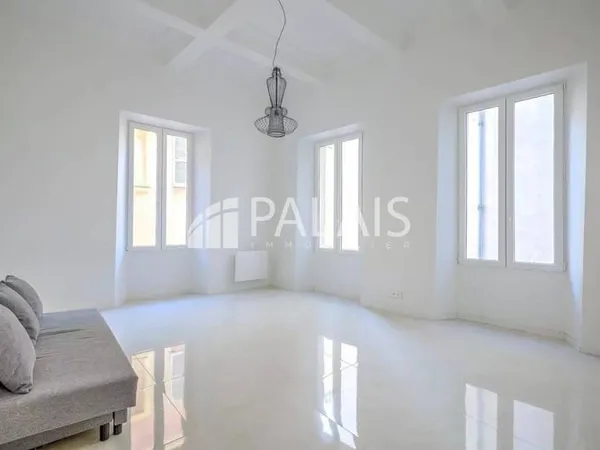 Appartement 2 pièces 59 m²