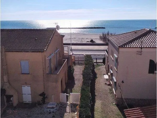 Appartement 3 pièces 41 m²