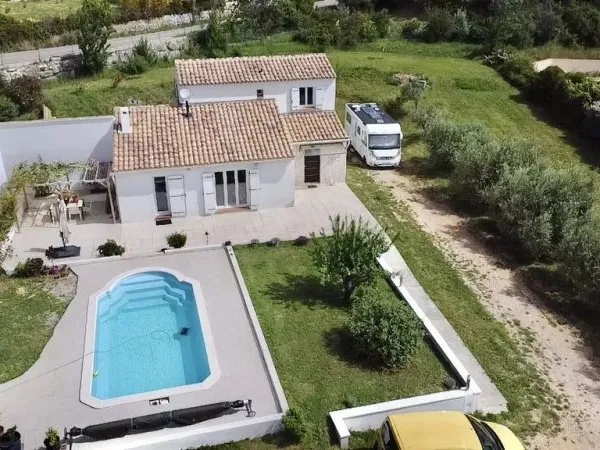 Maison de luxe 5 pièces 137 m²