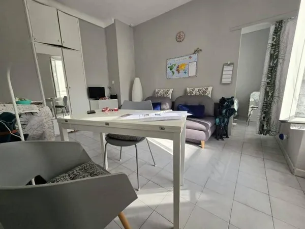 Appartement 2 pièces 29 m²