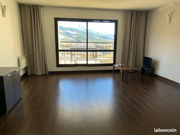 Appartement magnans
