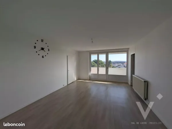 Appartement 85 m² Feurs