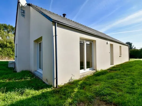 Maison à vendre Elven