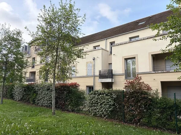 Appartement Maisons Laffitte 3 pièce(s) 55.65 m2