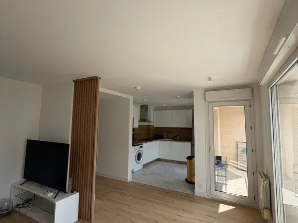 Appartement T3 neuf au Mans
