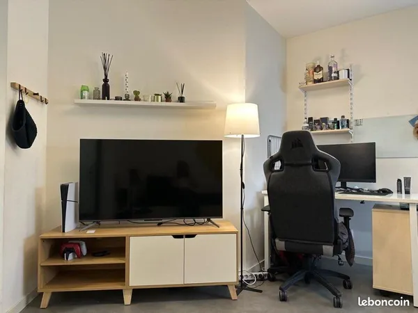 Location studio 26 m2