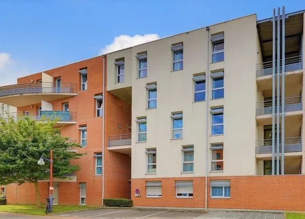 Investissement en residence etudiante