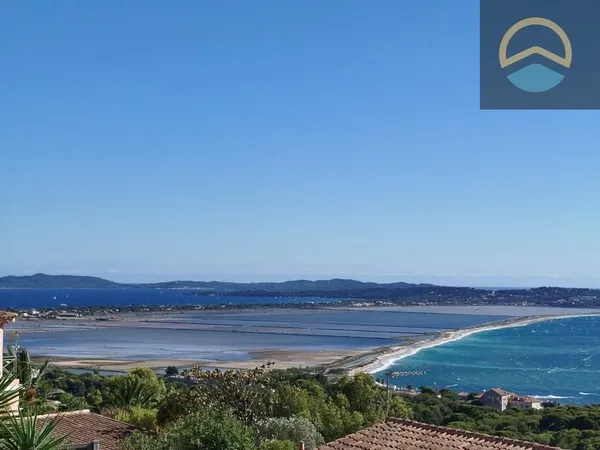 VUE MER PANORAMIQUE