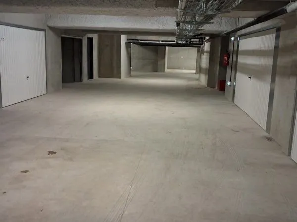 Garage Dijon