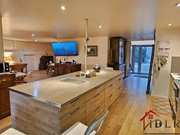 Maison Vente Wassy 5p 151m² 157000€