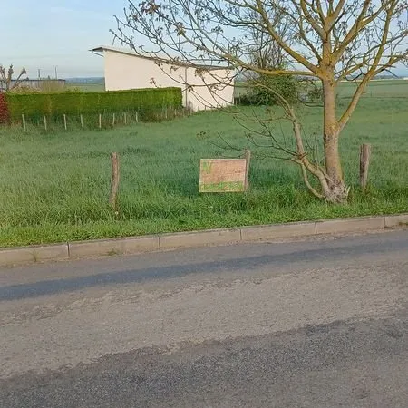 2 terrains avec Cu opérationnel