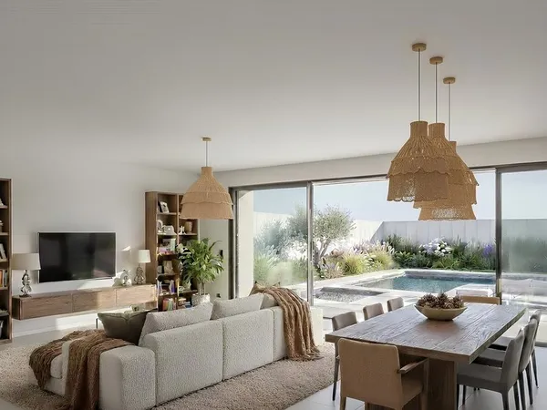Maison à vendre 4 pièces FREJUS (83)