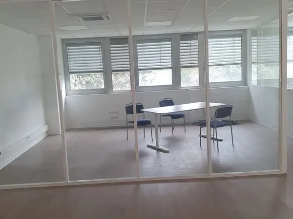 Location bureaux