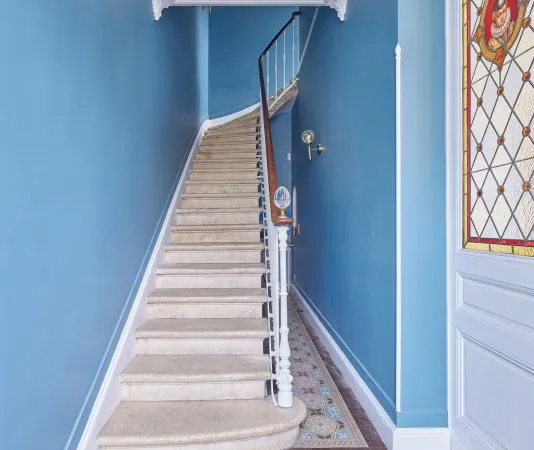 Vends maison d'exception
