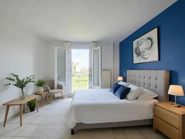 Appartement 5 pièces 87 m²