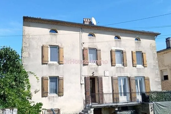 Maison 6 pièces 130 m²