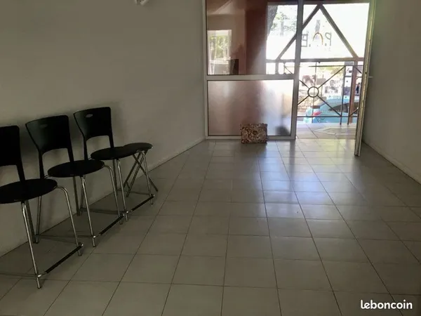 Location commercial Vaison