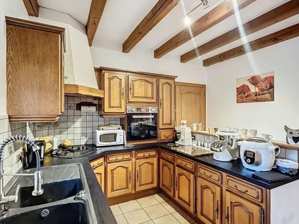 Vente Maison/villa 9 pièces