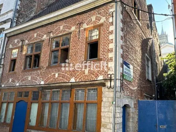 Maison 9 pièces 180 m²