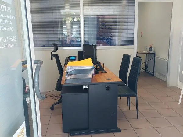 Local commercial 38 m² Bourg-en-Bresse