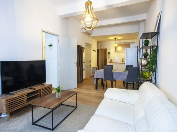Loue appartement