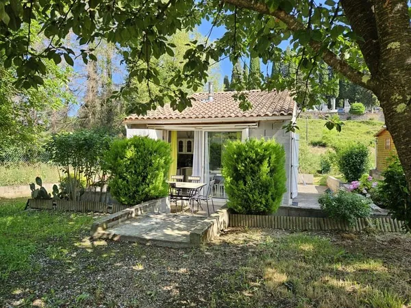 MAISON DE PLAIN PIED