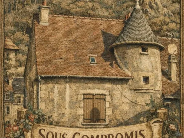 Maison Vente Aubusson 4p 120m² 99000€