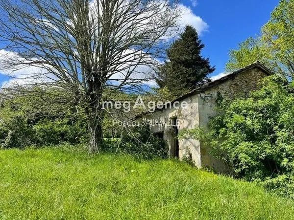 Maison 3 pièces 170 m²