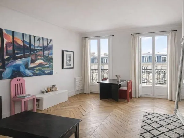 Appartement 3 pièces 78 m²
