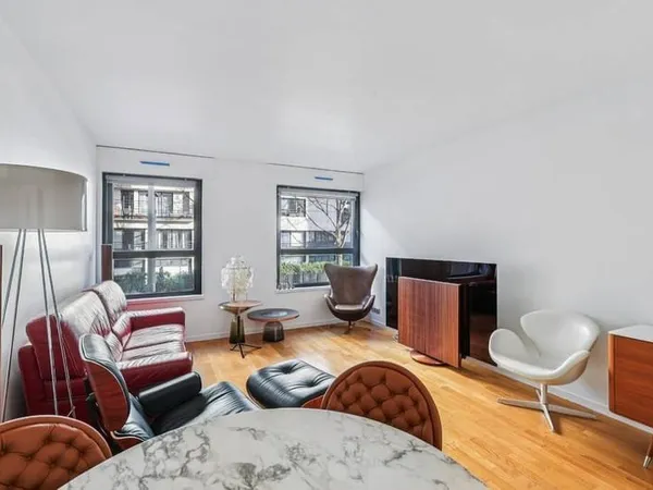 Appartement 4 pièces 86 m²