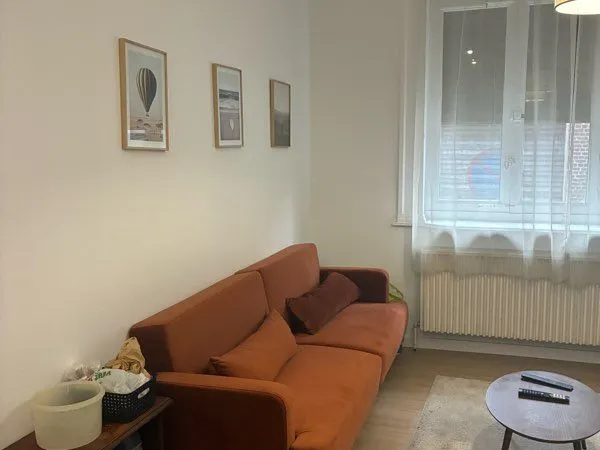 Chambre en colocation - Roubaix